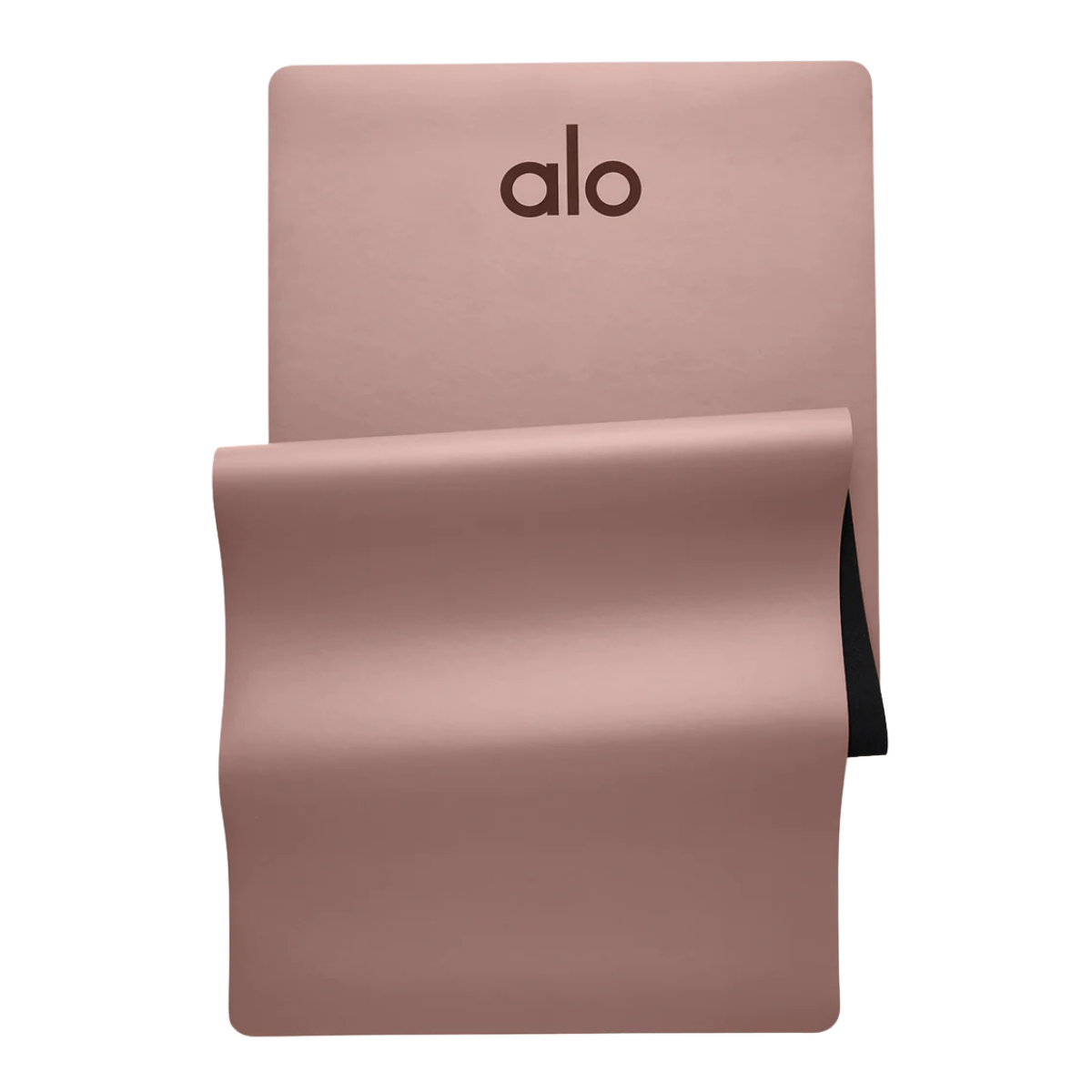 Alo Yoga Warrior Mat Smoky Quartz