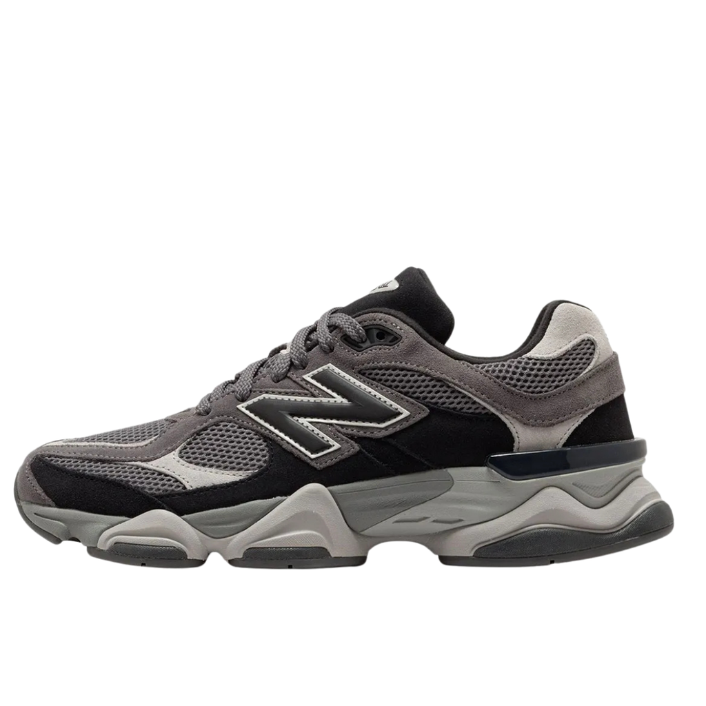 New Balance 9060 Black Castlerock