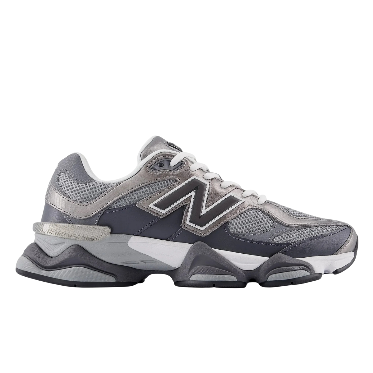 New Balance 9060 Magnet Fade