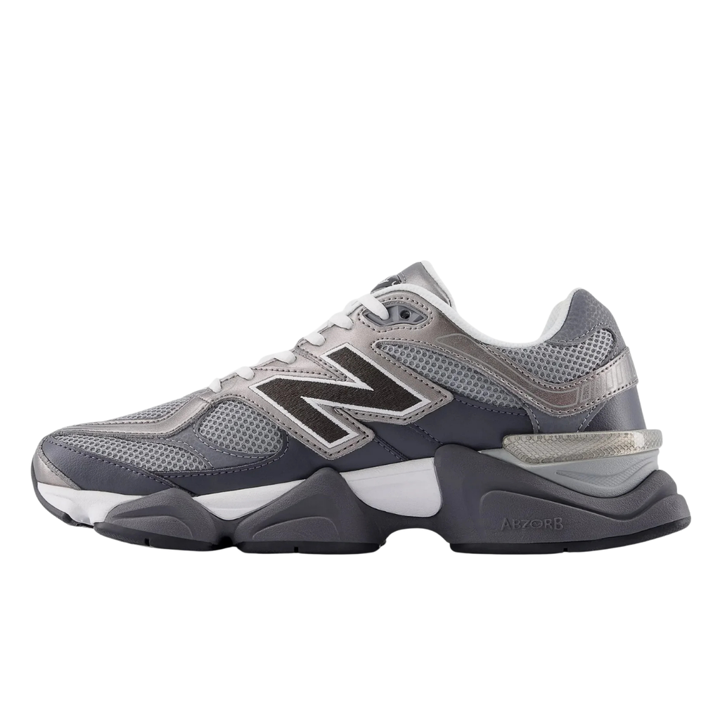 New Balance 9060 Magnet Fade