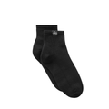 Alo Yoga Quarter Crew Street Black