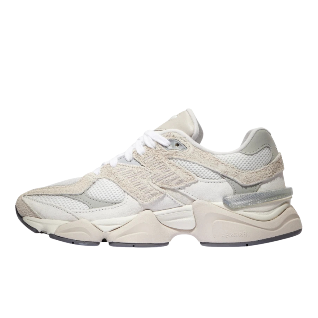 New Balance 9060 Grey