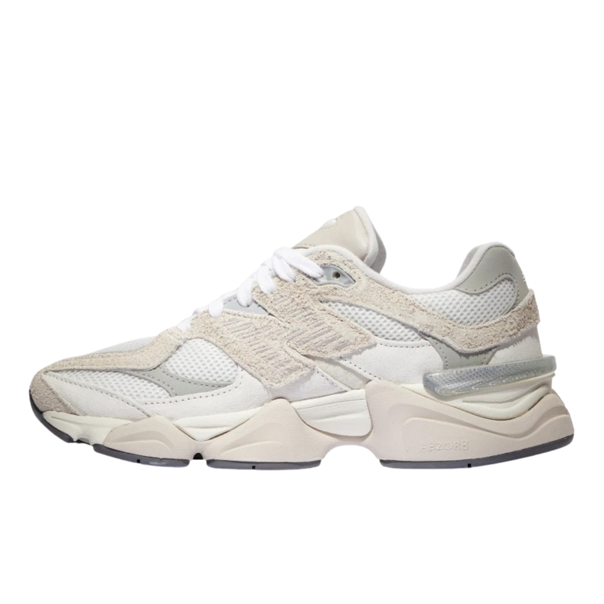 New Balance 9060 Grey