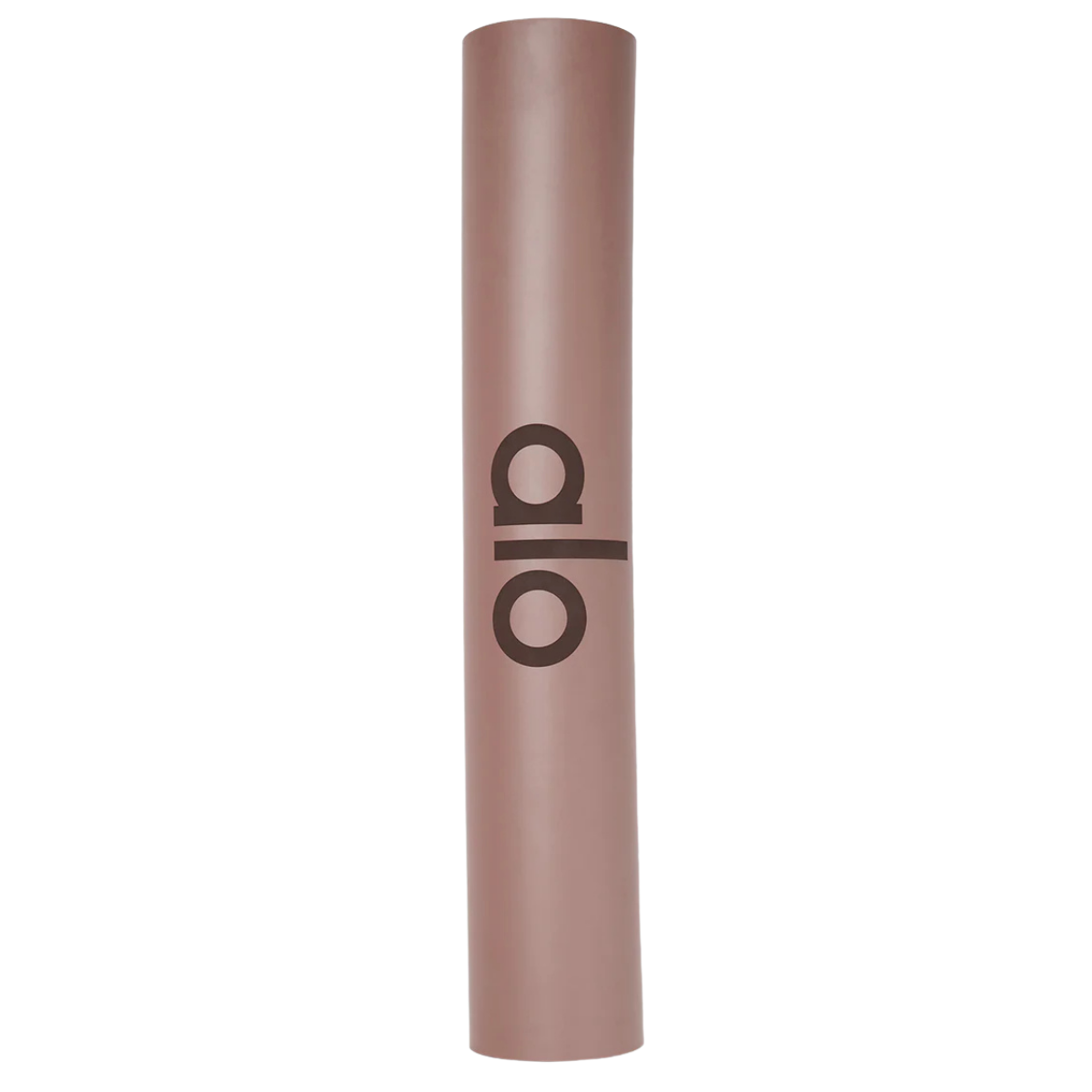Alo Yoga Warrior Mat Smoky Quartz