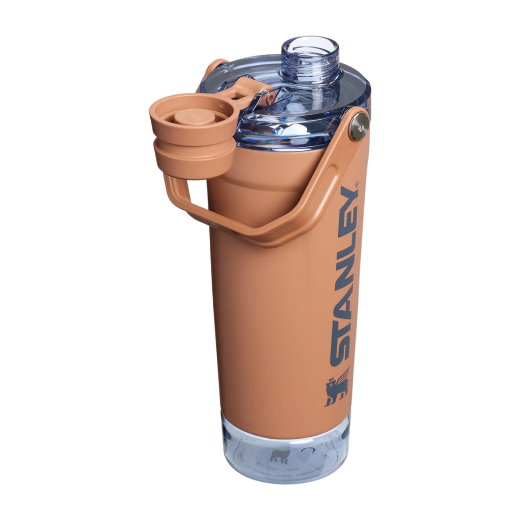 Stanley The Activate Shaker 20 OZ Toast