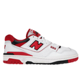 New Balance 550 White Red
