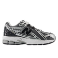 New Balance 1906R Silver Metalic Black GS