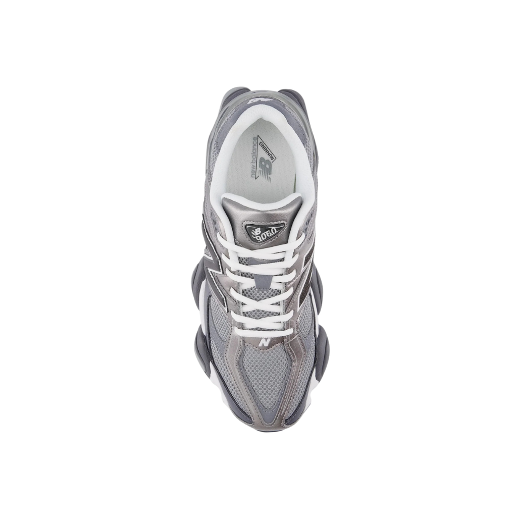 New Balance 9060 Magnet Fade