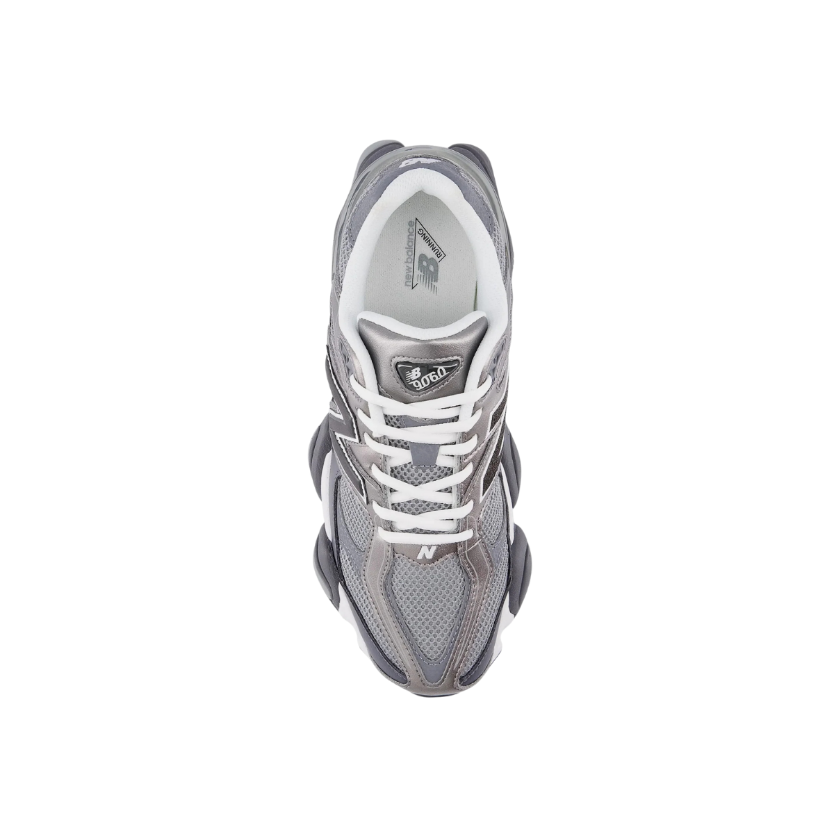 New Balance 9060 Magnet Fade