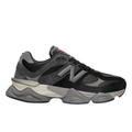 New Balance 9060 Black Castlerock Grey