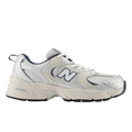New Balance 530 Summer Fog Navy GS