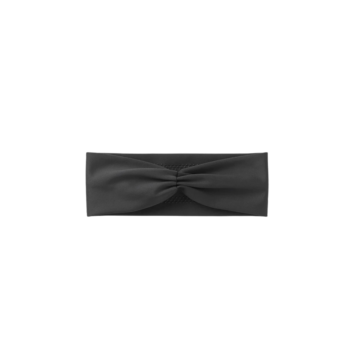 Alo Yoga Airlift Headband Anthracite