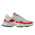 New Balance 9060 White Red