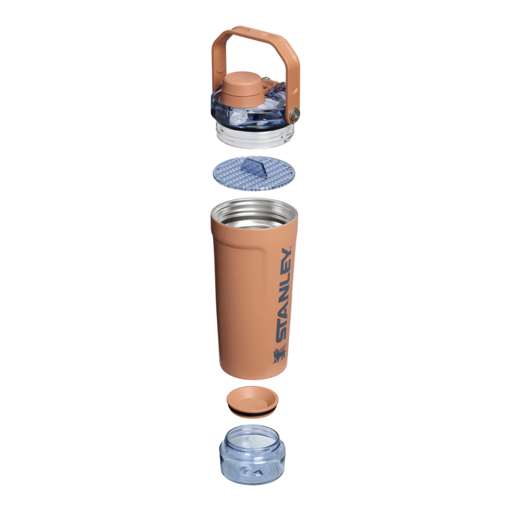 Stanley The Activate Shaker 20 OZ Toast