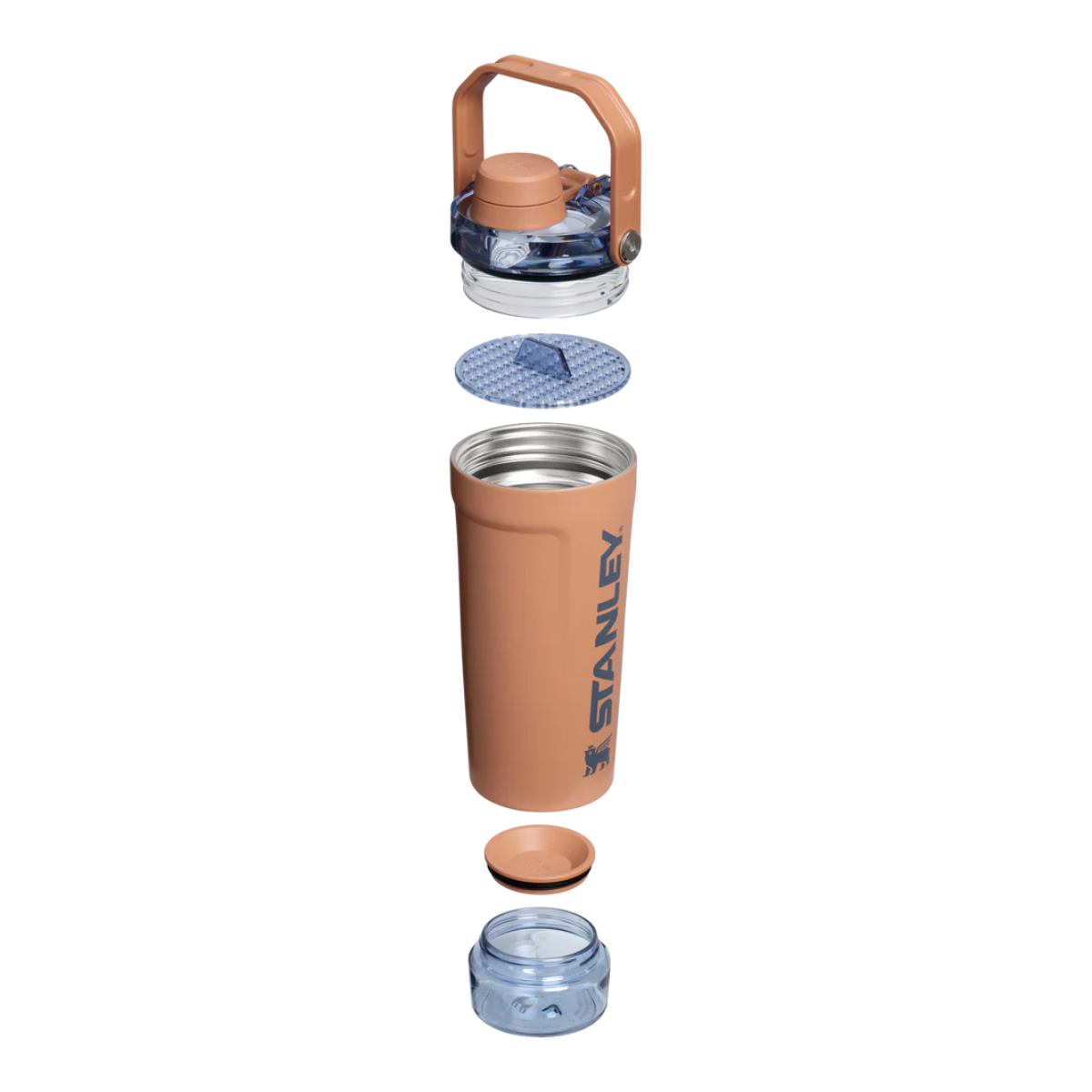 Stanley The Activate Shaker 20 OZ Toast