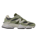 New Balance 9060 Fall Suedes Pack Olive