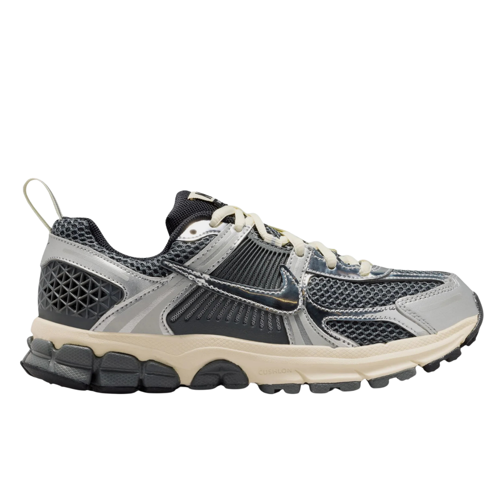 Nike Vomero 5 Iron Grey Coconut Milk Chrome GS
