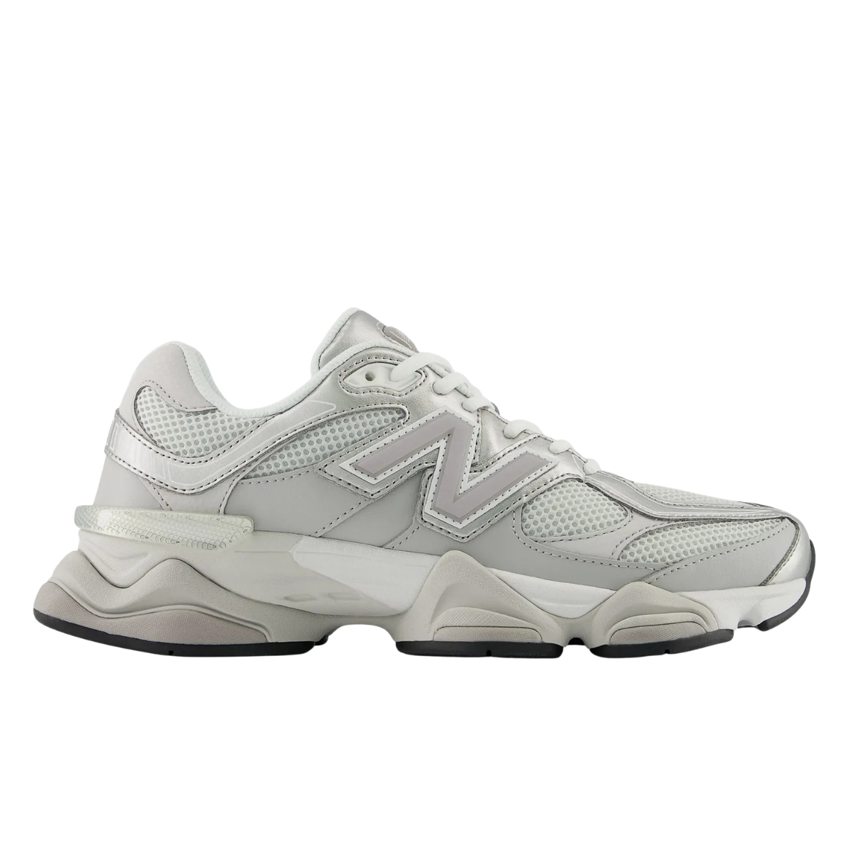 New Balance 9060 Raincloud Truffle Salt