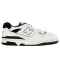 New Balance 550 White Black