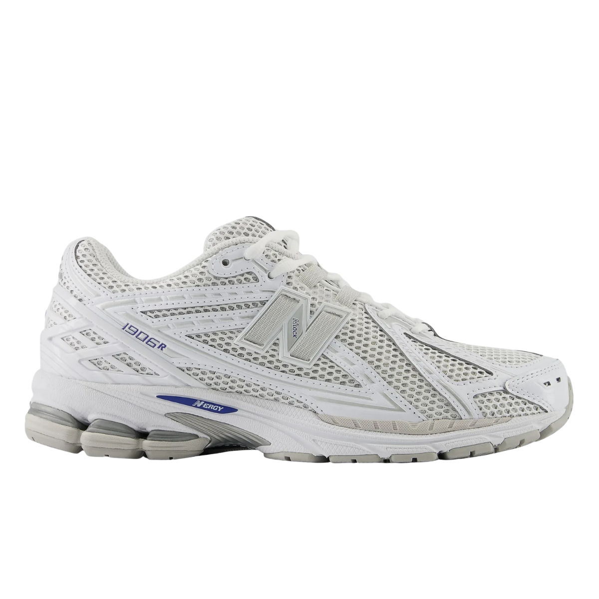New Balance 1906R White Team Royal