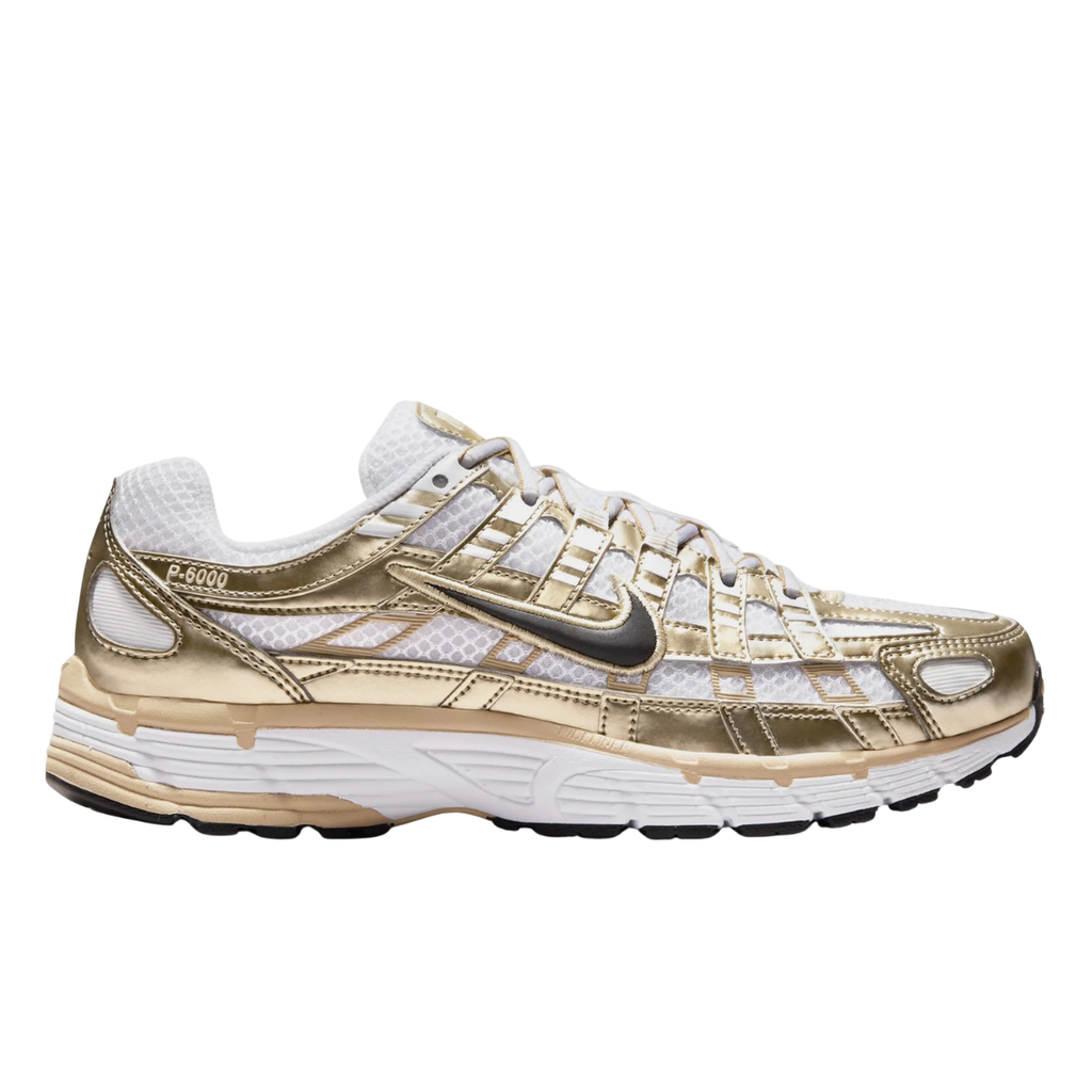 Nike P-6000 Gold (W)