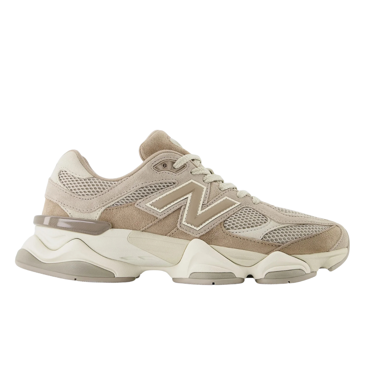New Balance 9060 Arid Stone Mushroom