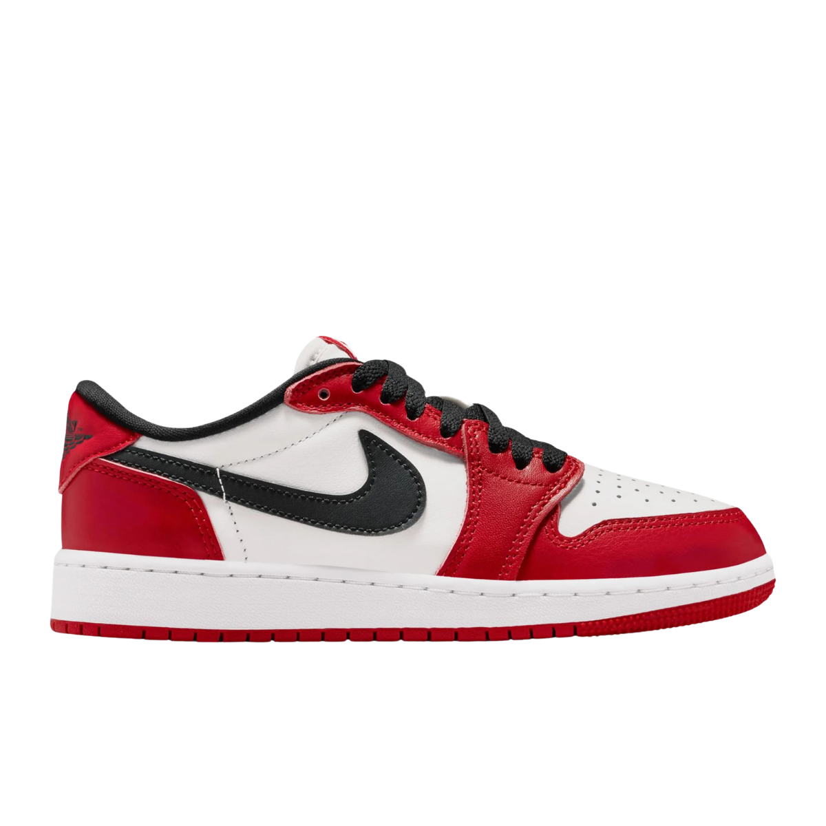 Jordan 1 Retro Low OG Chicago (2025) GS