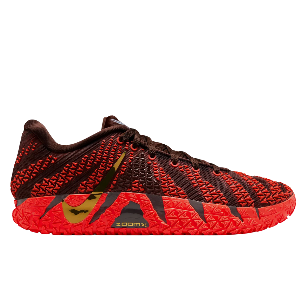 Nike Ja 3 Year of The Horse
