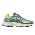 New Balance 9060 Dark Alpine Green