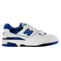 New Balance 550 White Blue