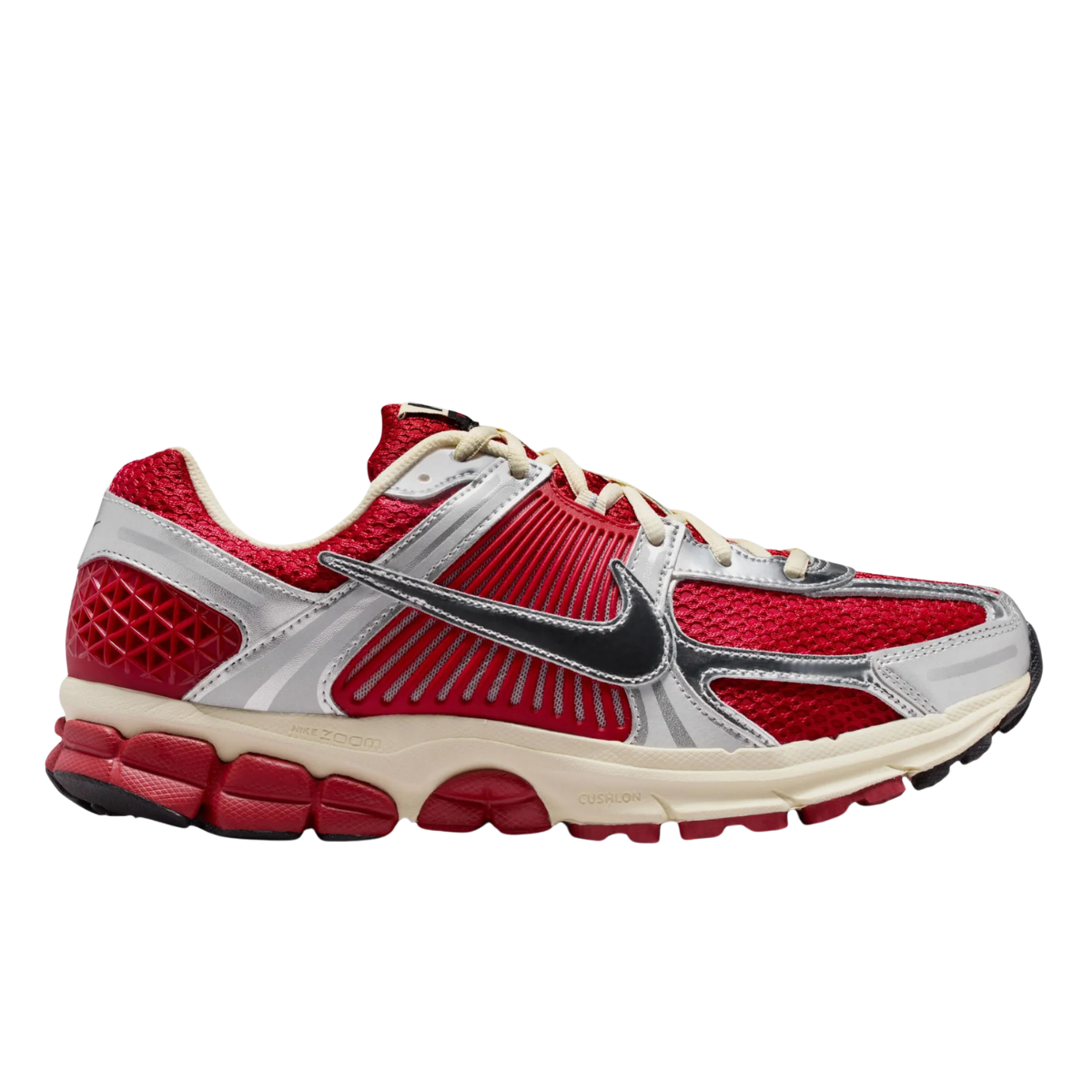 Nike Zoom Vomero 5 Gym Red Chrome