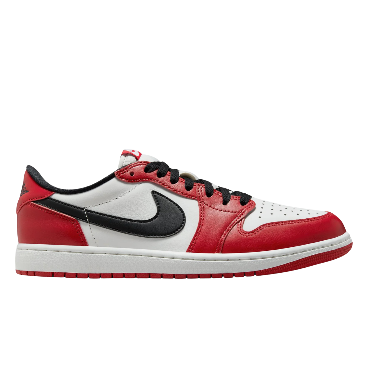 Jordan 1 Retro Low OG Chicago (2025)