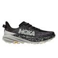 Hoka One One Speedgoat 6 Black Stardust