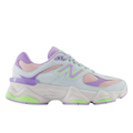 New Balance 9060 Frosted Glass Lilac Glow GS