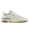 New Balance 550 Away Grey Mini Logo