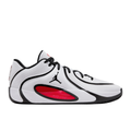 Jordan Tatum 4 White University Red