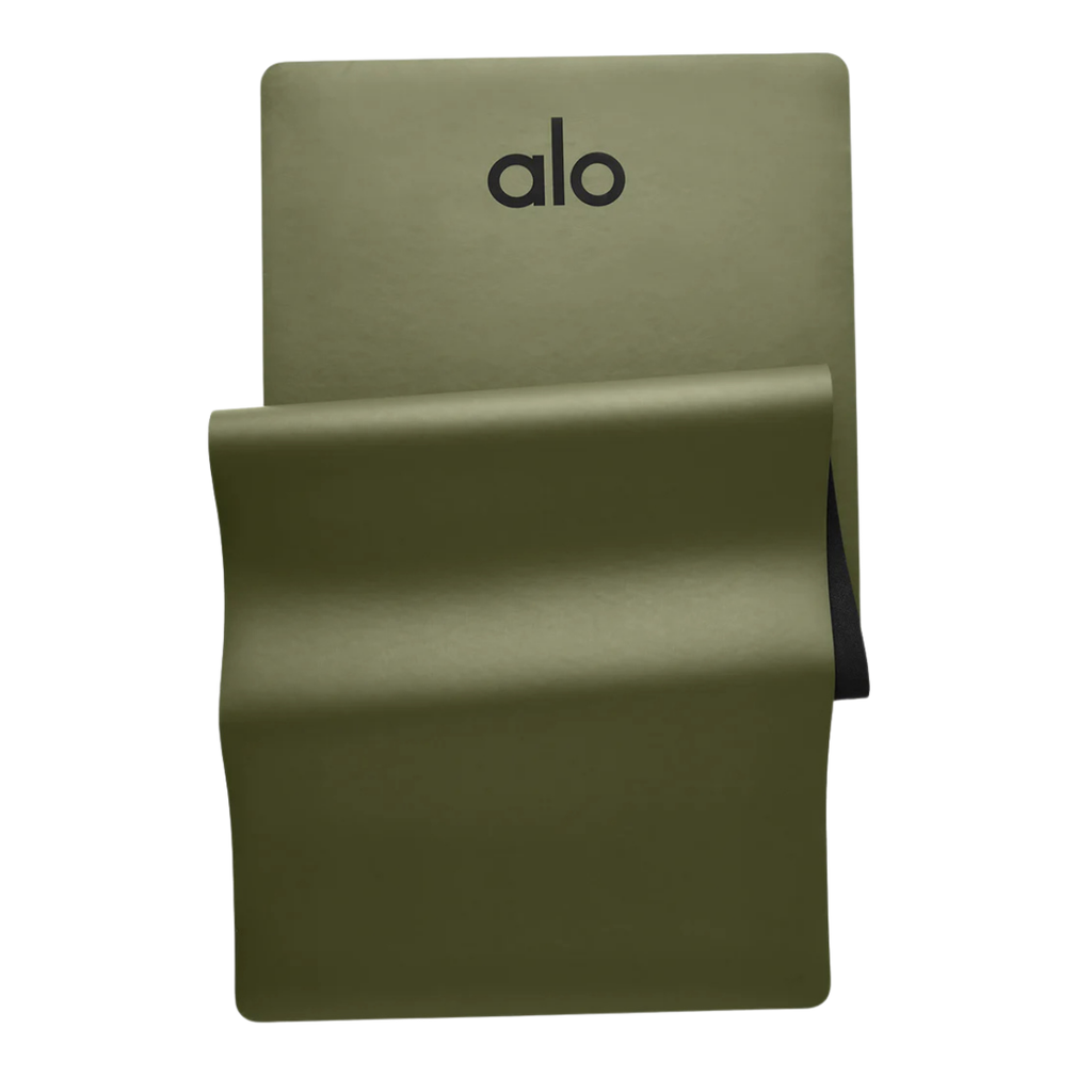 Alo Yoga Warrior Mat Jungle