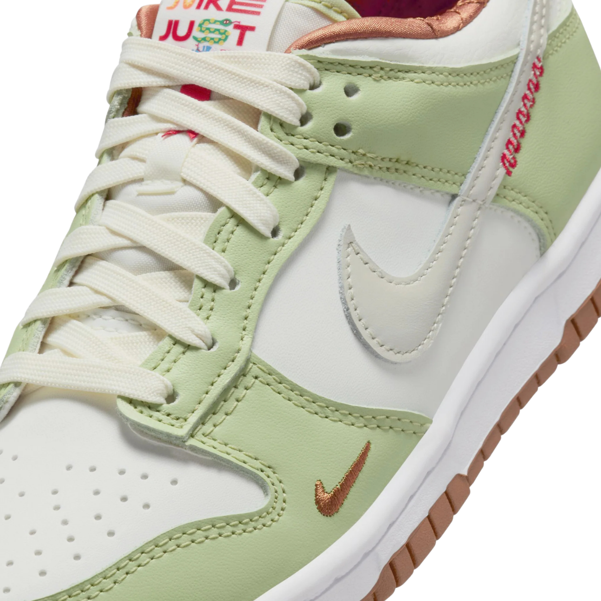 Nike Dunk Low Year of the Snake GS