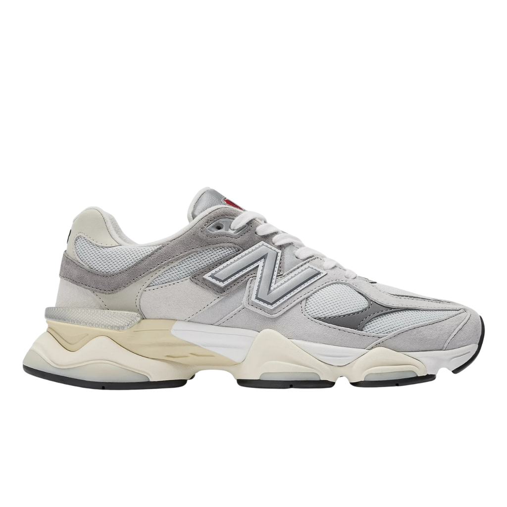 New Balance 9060 Rain Cloud Grey