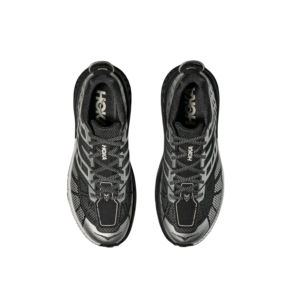 Hoka One One Speedgoat 2 TS Black Stardust
