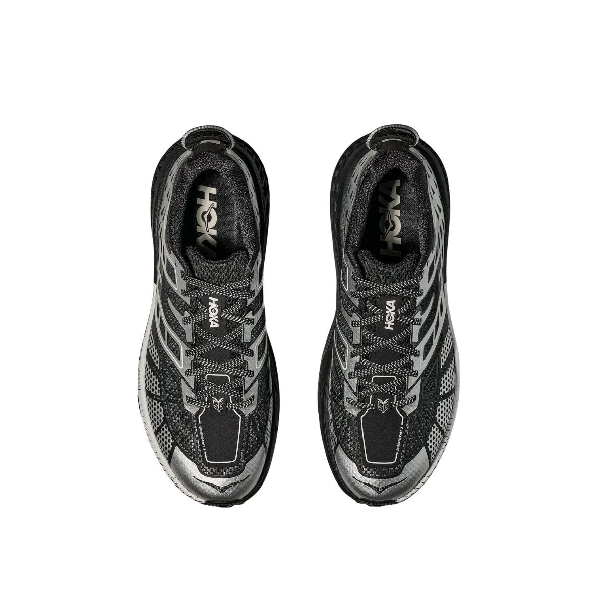Hoka One One Speedgoat 2 TS Black Stardust