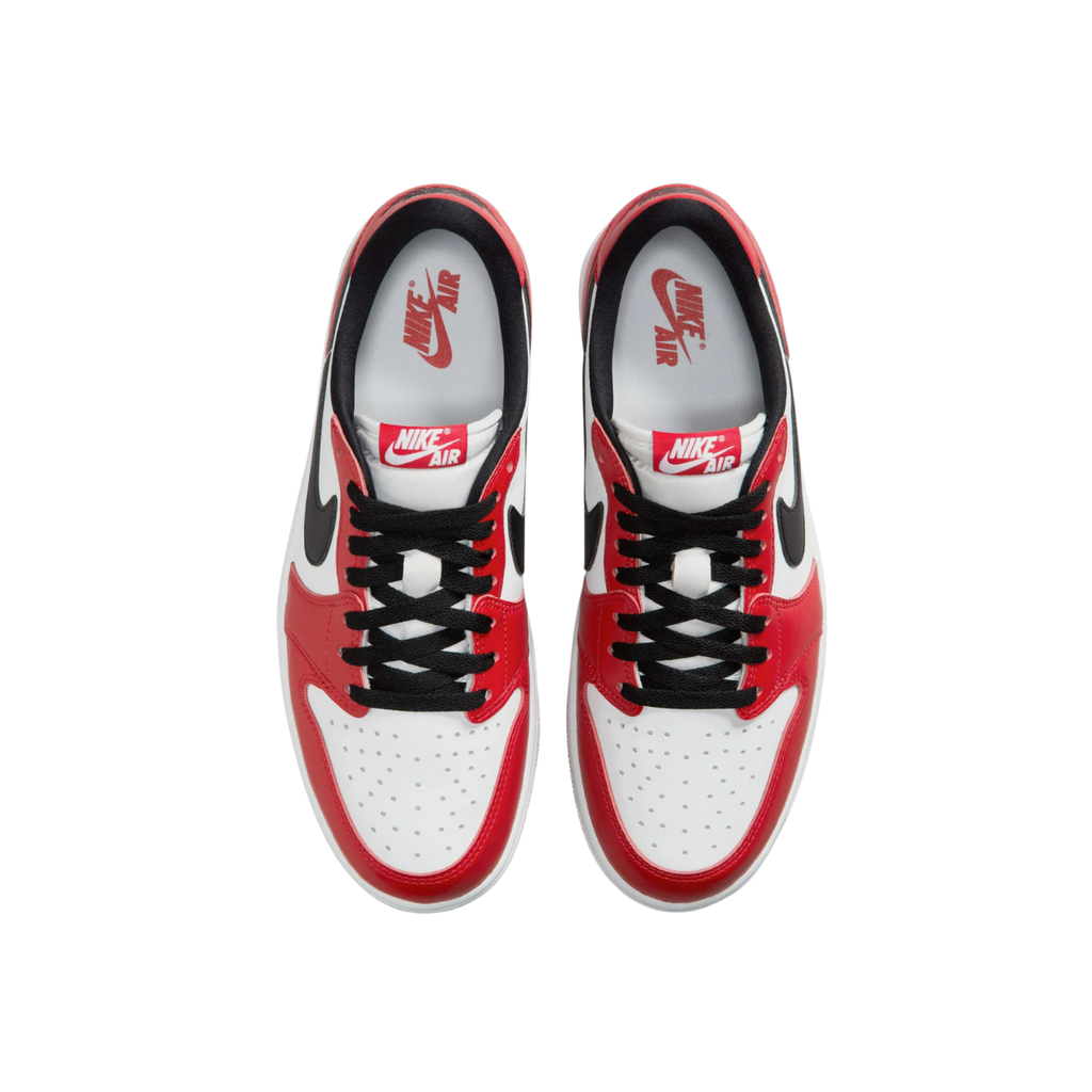 Jordan 1 Retro Low OG Chicago (2025)