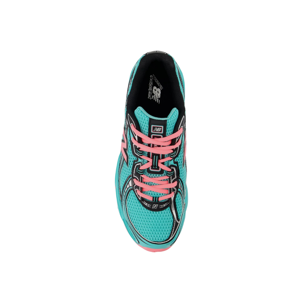New Balance 740v2 Cyber Jade