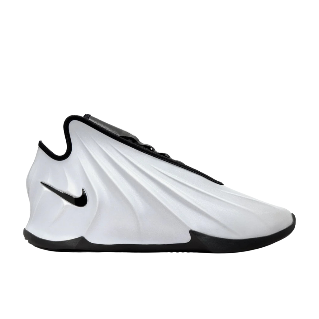 Nike GT Future Metallic Silver