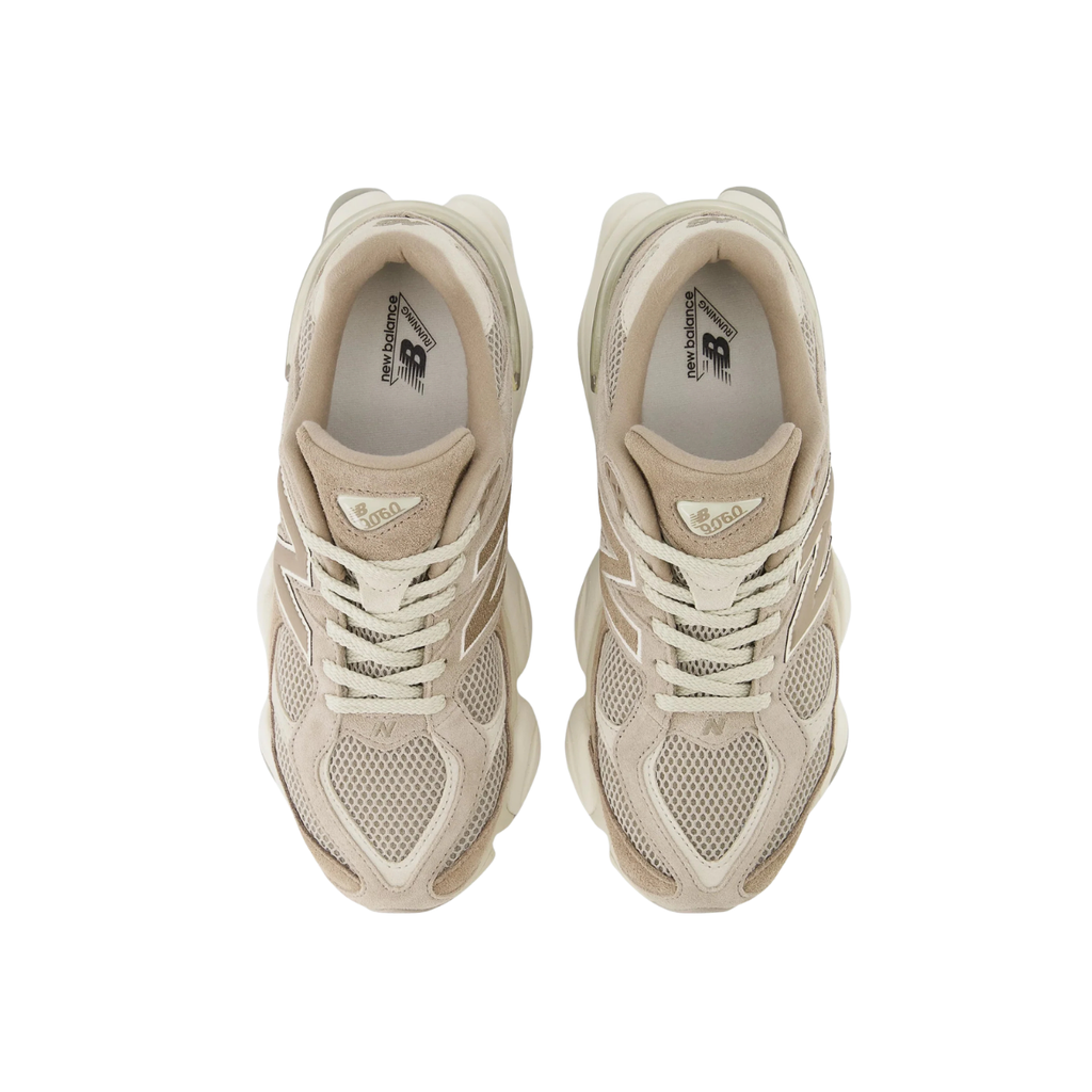 New Balance 9060 Arid Stone Mushroom
