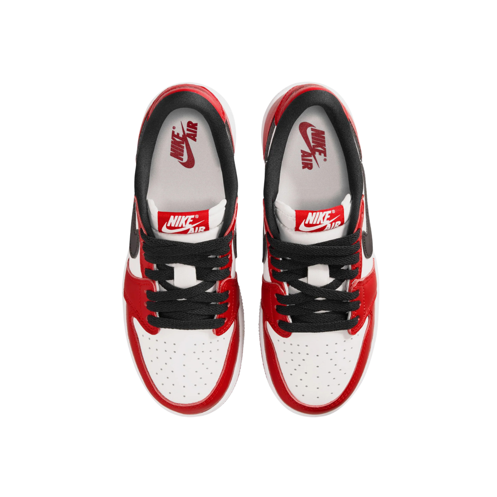 Jordan 1 Retro Low OG Chicago (2025) GS