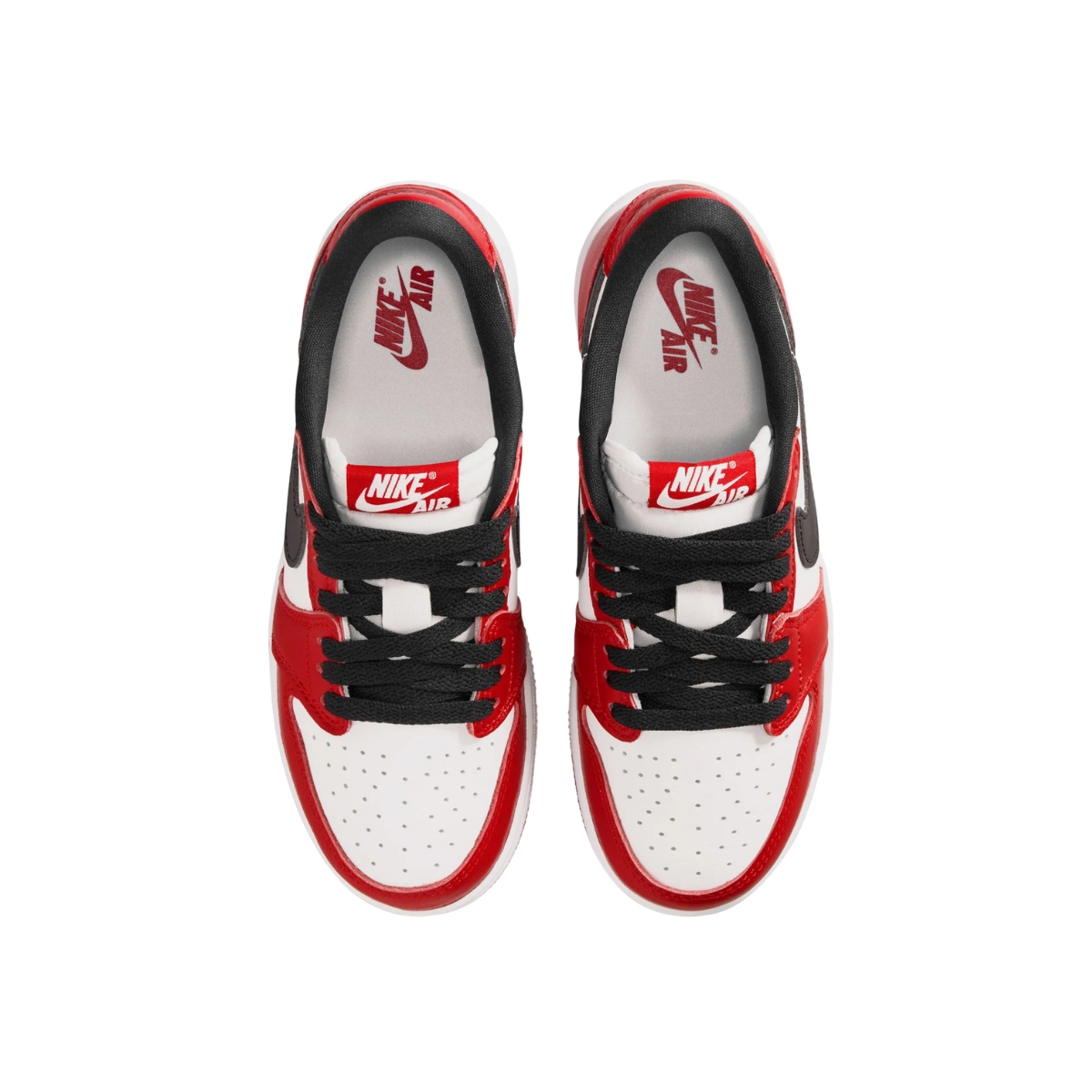 Jordan 1 Retro Low OG Chicago (2025) GS