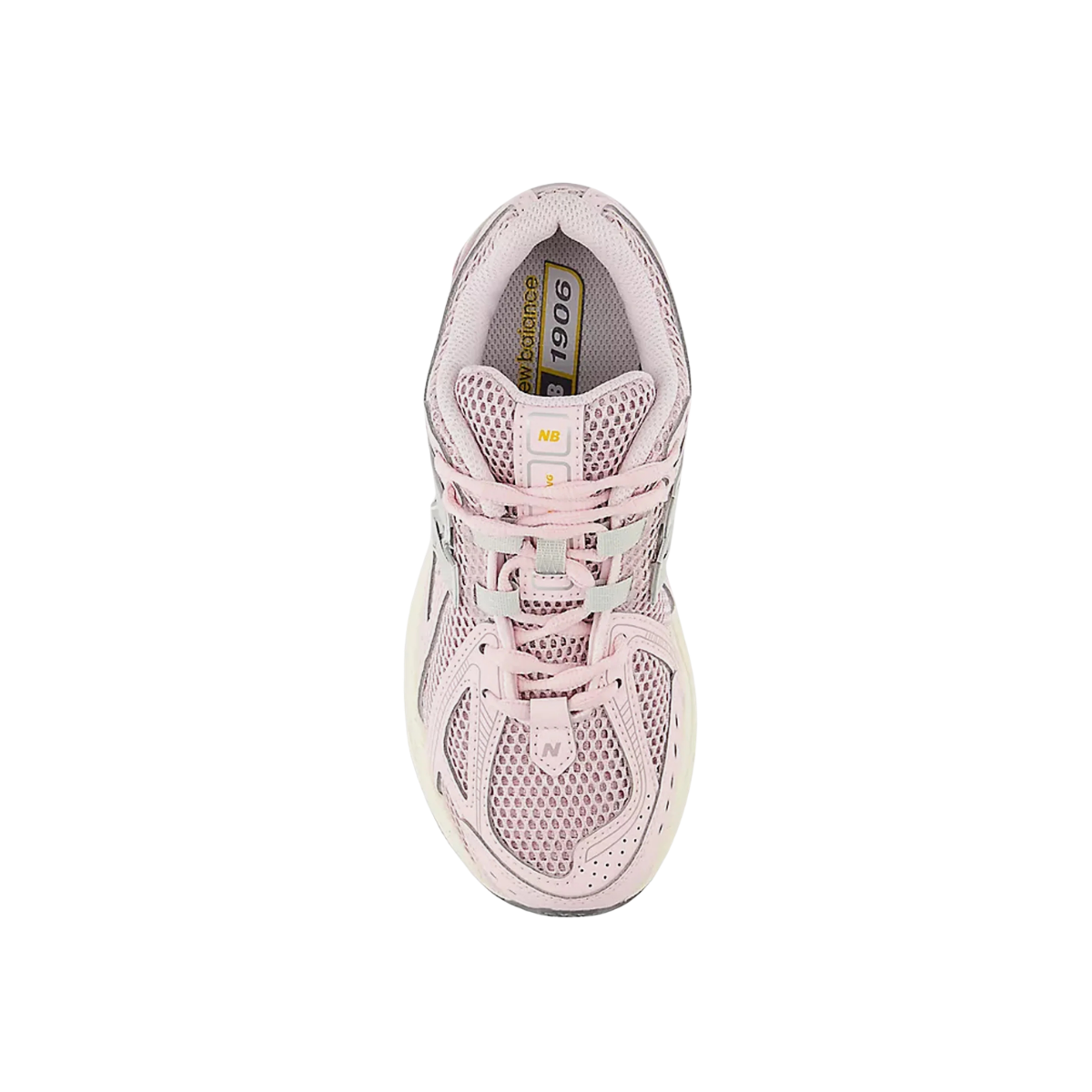 New Balance 1906R Rose Sugar Ice Wine GS