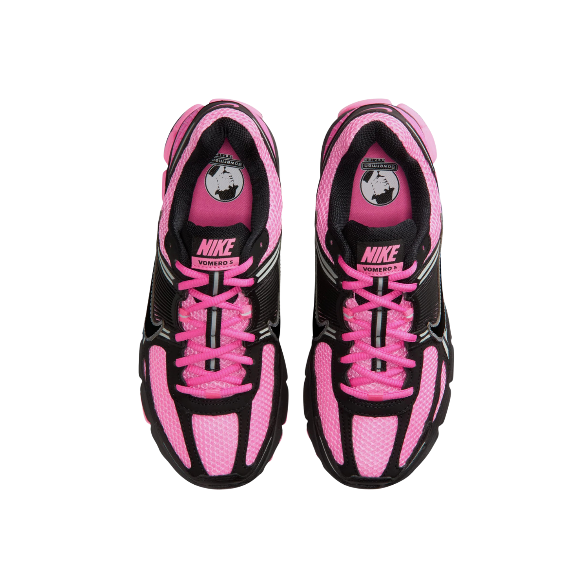 Nike Zoom Vomero 5 Pink Spell Black (W)