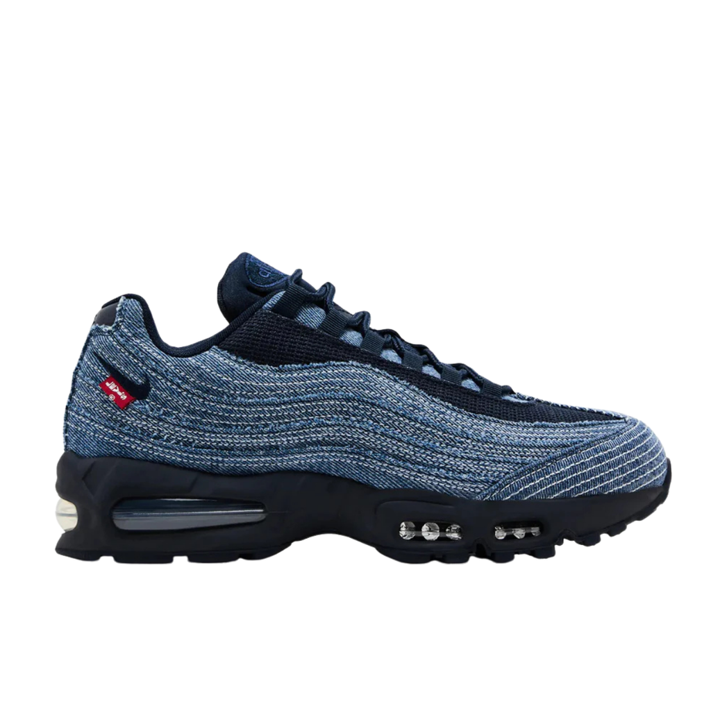 Nike Air Max 95 OG Levis Obsidian